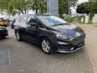 Ford S-MAX Titanium AHK SCHWENK. NAVI LED KAMERA PDC