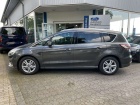 Ford S-MAX Titanium AHK SCHWENK. NAVI LED KAMERA PDC