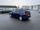 Volkswagen Touran 2.0 TDI Comfortline Navi ACC PDC SHZ Klima