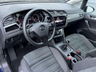 Volkswagen Touran 2.0 TDI Comfortline Navi ACC PDC SHZ Klima