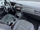 Volkswagen Touran 2.0 TDI Comfortline Navi ACC PDC SHZ Klima