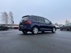 Volkswagen Touran 2.0 TDI Comfortline Navi ACC PDC SHZ Klima