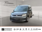 Volkswagen Caddy 2.0 TDI AHK APP Climatronic SHZ Kamera PDC