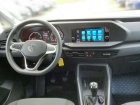 Volkswagen Caddy 2.0 TDI AHK APP Climatronic SHZ Kamera PDC