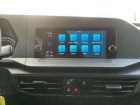 Volkswagen Caddy 2.0 TDI AHK APP Climatronic SHZ Kamera PDC