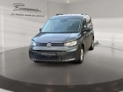 Volkswagen Caddy 2.0 TDI AHK APP Climatronic SHZ Kamera PDC