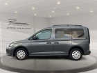 Volkswagen Caddy 2.0 TDI AHK APP Climatronic SHZ Kamera PDC