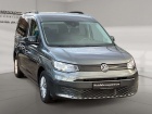 Volkswagen Caddy 2.0 TDI AHK APP Climatronic SHZ Kamera PDC