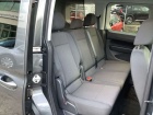 Volkswagen Caddy 2.0 TDI AHK APP Climatronic SHZ Kamera PDC