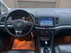 Volkswagen Sharan Comfortline RFK PANO LEDER XENON