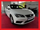 SEAT Leon Style Tempomat SHZ Bluetooth