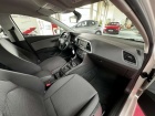 SEAT Leon Style Tempomat SHZ Bluetooth