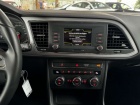 SEAT Leon Style Tempomat SHZ Bluetooth