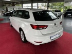 SEAT Leon Style Tempomat SHZ Bluetooth