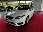 SEAT Leon Style Tempomat SHZ Bluetooth