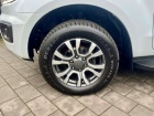 Ford Ranger Wildtrak Doppelkabine 3.2 Rollo AHK Wildtrak-Paket