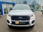 Ford Ranger Wildtrak Doppelkabine 3.2 Rollo AHK Wildtrak-Paket