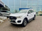 Ford Ranger Wildtrak Doppelkabine 3.2 Rollo AHK Wildtrak-Paket