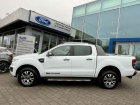 Ford Ranger Wildtrak Doppelkabine 3.2 Rollo AHK Wildtrak-Paket