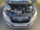 Škoda Fabia 1,2 °°STEUERKETTE NEU°°TÜV NEU°°KD NEU°°