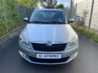 Škoda Fabia 1,2 °°STEUERKETTE NEU°°TÜV NEU°°KD NEU°°