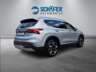 Hyundai Santa Fe 2.2 Prime #4WD #AUT #LED #PANO #KRELL