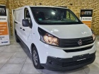 Fiat Talento Kasten L2H1 1,2t SX  NAVI  KAMERA