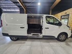 Fiat Talento Kasten L2H1 1,2t SX  NAVI  KAMERA