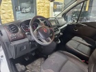 Fiat Talento Kasten L2H1 1,2t SX  NAVI  KAMERA