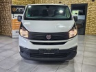 Fiat Talento Kasten L2H1 1,2t SX  NAVI  KAMERA