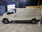 Fiat Talento Kasten L2H1 1,2t SX  NAVI  KAMERA