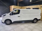 Fiat Talento Kasten L2H1 1,2t SX  NAVI  KAMERA