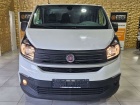 Fiat Talento Kasten L2H1 1,2t SX  NAVI  KAMERA