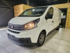 Fiat Talento Kasten L2H1 1,2t SX  NAVI  KAMERA