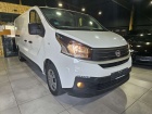 Fiat Talento Kasten L2H1 1,2t SX  NAVI  KAMERA