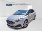 Ford S-MAX Titanium