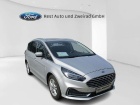 Ford S-MAX Titanium