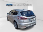 Ford S-MAX Titanium