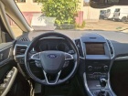 Ford S-MAX Titanium