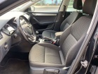 Skoda Octavia Combi Edition,2.Hand, 8fach Bereift...