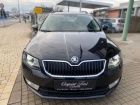 Skoda Octavia Combi Edition,2.Hand, 8fach Bereift...