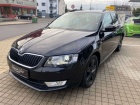 Skoda Octavia Combi Edition,2.Hand, 8fach Bereift...