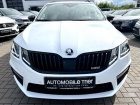 Škoda Octavia Combi RS 2.0 TSI DSG /NAVI/LED/ACC/AHK