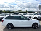 Škoda Octavia Combi RS 2.0 TSI DSG /NAVI/LED/ACC/AHK