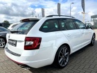 Škoda Octavia Combi RS 2.0 TSI DSG /NAVI/LED/ACC/AHK