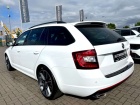 Škoda Octavia Combi RS 2.0 TSI DSG /NAVI/LED/ACC/AHK