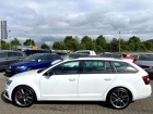 Škoda Octavia Combi RS 2.0 TSI DSG /NAVI/LED/ACC/AHK