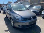 Volkswagen Golf VI Plus Match