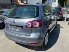 Volkswagen Golf VI Plus Match