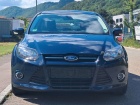 Ford Focus Lim. 1.6 EcoBoost Titanium   PDC/MFL